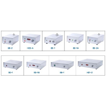 Magnetic Stirrer with Brushless DC Motor Drive